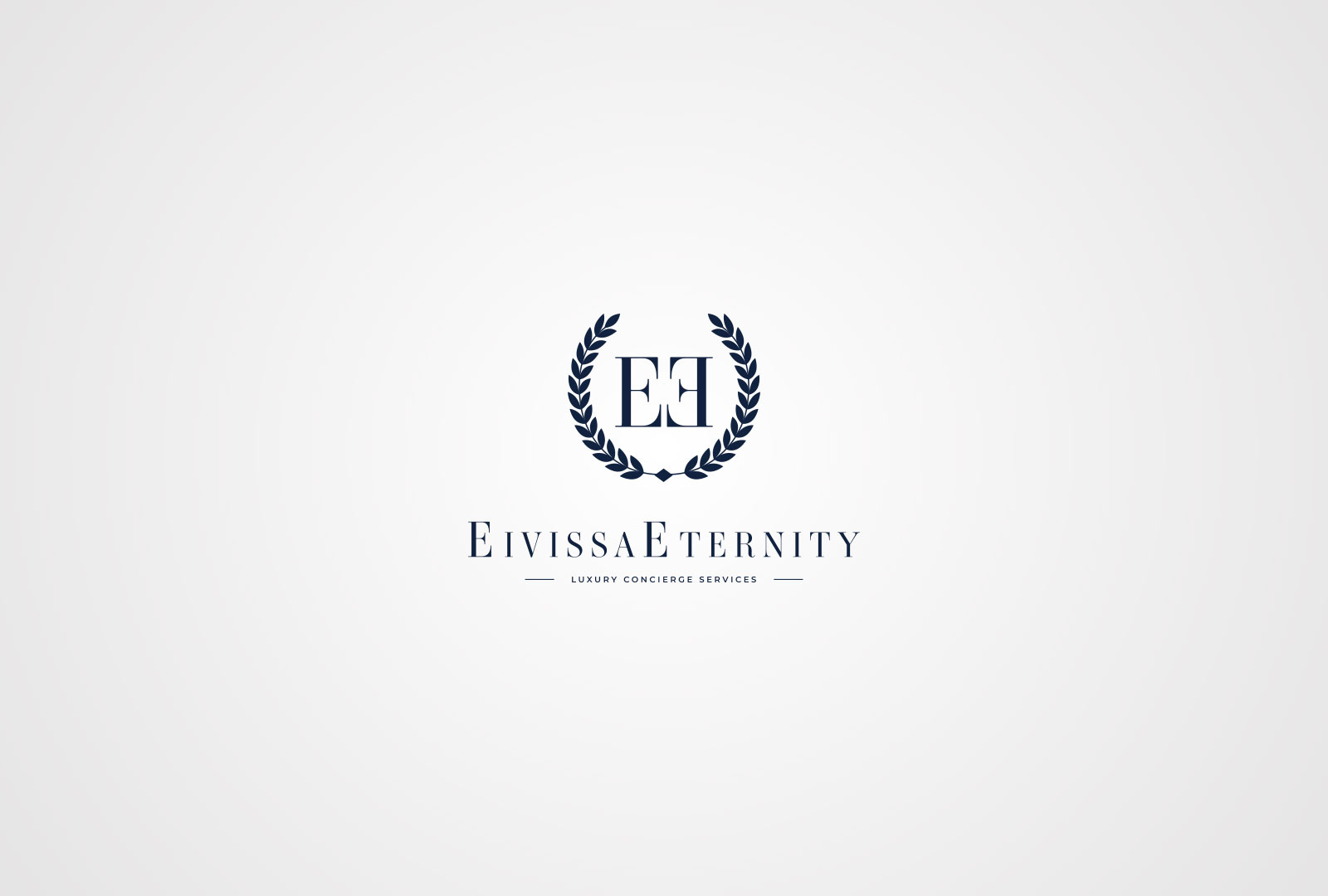Eivissa Eternity Branding