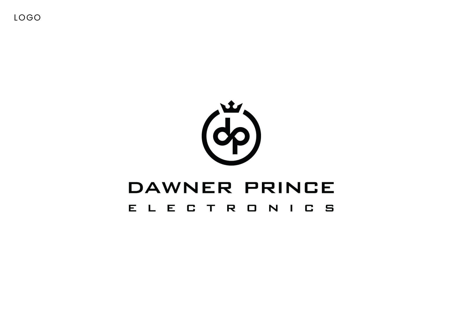 Dawner Prince Logo